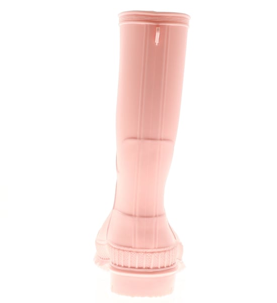 Childrens Lightweight Wellies Joey pink - Image 4