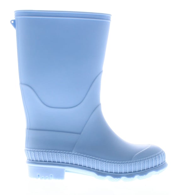 Younger Childrens Wellies Joey blue - Image 2