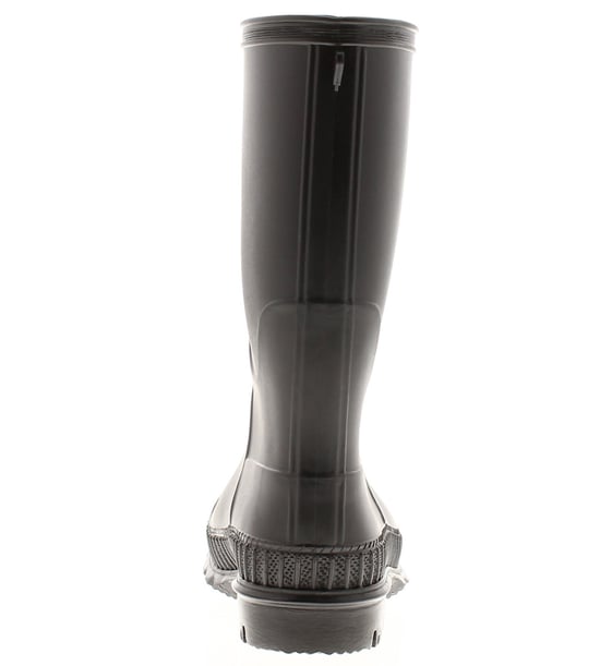 Younger Childrens Wellies Joey black - Image 4