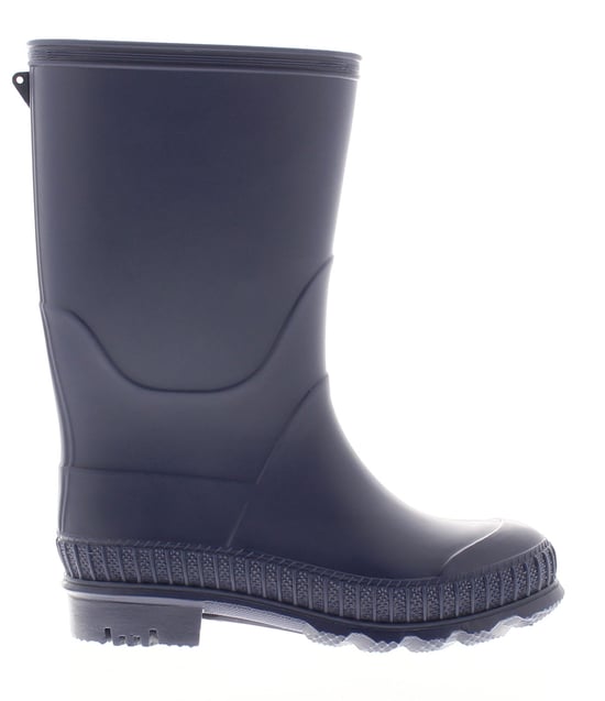 Younger Childrens Wellies Joey navy - Image 2