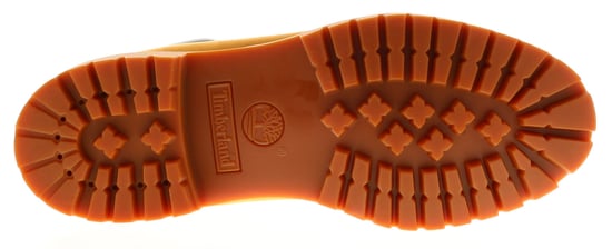 Timberland Mens Smart Boots Premium 6 Inch Waterproof Leather Lace Up tan - Image 5