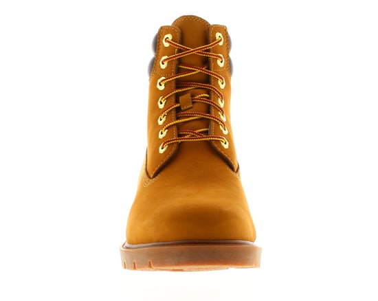 Timberland Mens Smart Boots 6 Inch Lace Experience The Iconic Leather tan - Image 3