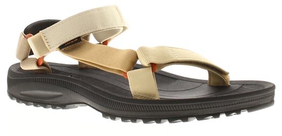 Teva Womens Walking Sandals Teva Winsted neutral multi - Image 1
