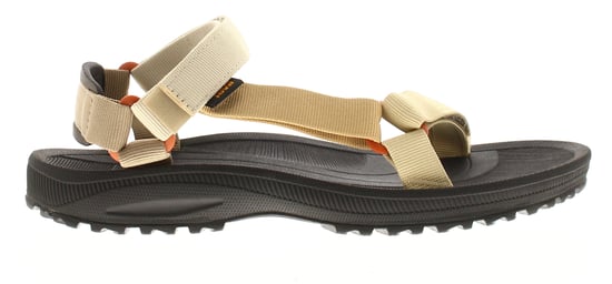 Teva Womens Walking Sandals Teva Winsted neutral multi - Image 2