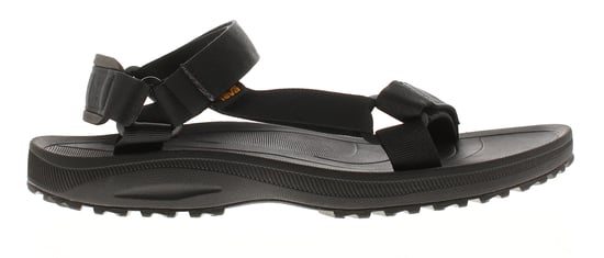 Teva Mens Walking Sandals Teva Winsted Touch Fastening black - Image 2