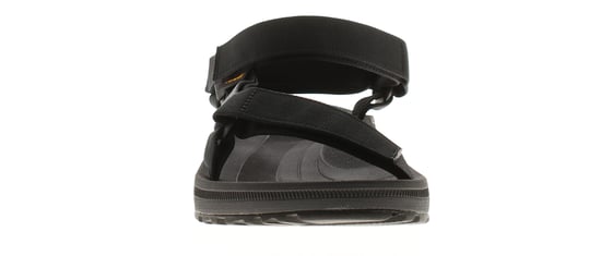 Teva Mens Walking Sandals Teva Winsted Touch Fastening black - Image 3