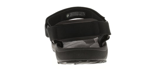 Teva Mens Walking Sandals Teva Winsted Touch Fastening black - Image 4