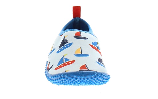 Rockstorm Boys Aqua Shoes benji blue - Image 3