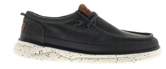 Wrangler Mens Casual Shoes Wr Makena black - Image 2