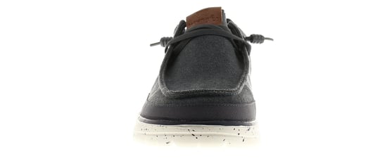 Wrangler Mens Casual Shoes Wr Makena black - Image 3