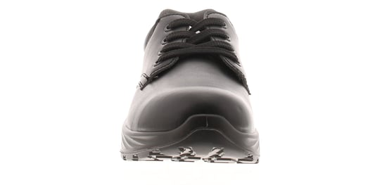 Tradesafe Mens Safety Shoes Steel Toe Cap Macky black - Image 3