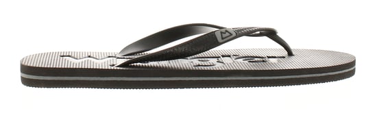 Wrangler Mens Flip Flops Cole black - Image 2