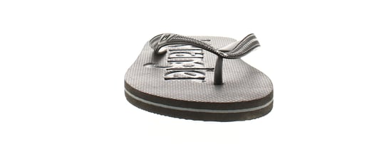 Wrangler Mens Flip Flops Cole black - Image 3