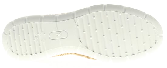 Platino Womens Flat Shoes Kitty Slip On khaki - Image 5