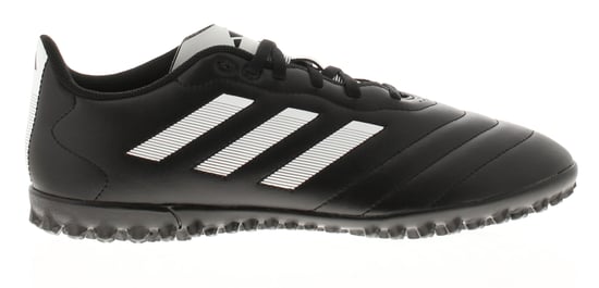 Adidas Performance Mens Running Trainers Goletto V111 tf Lace Up black - Image 2