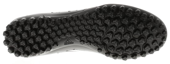 Adidas Performance Mens Running Trainers Goletto V111 tf Lace Up black - Image 5