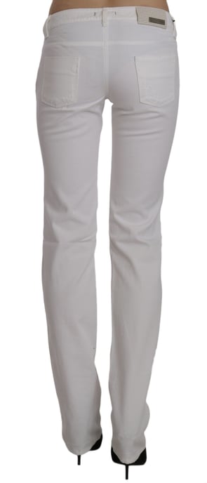 Costume National Distressed Jeans - Image 3