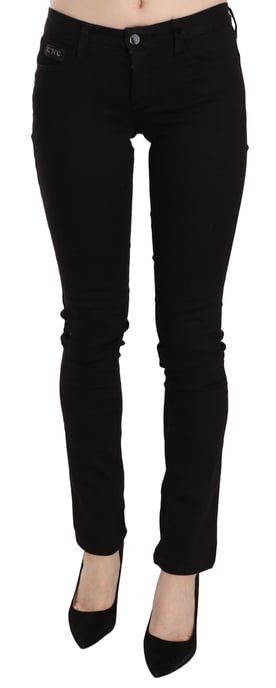 Slimfit Stretch Jeans - Image 1