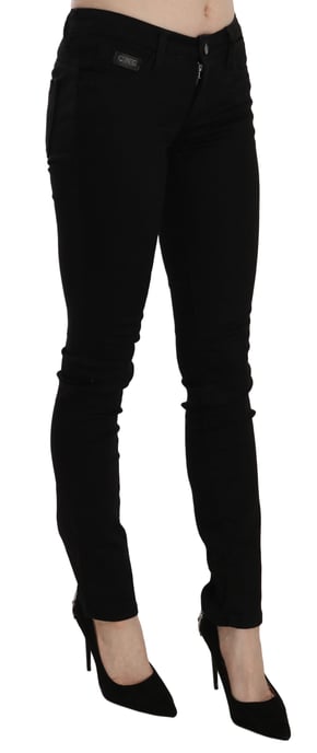 Slimfit Stretchjeans - Image 2