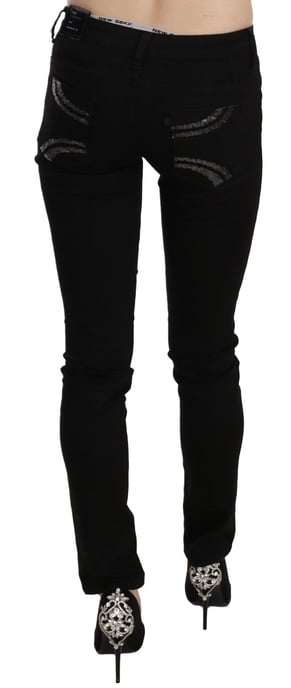 Slimfit Stretchjeans - Image 4