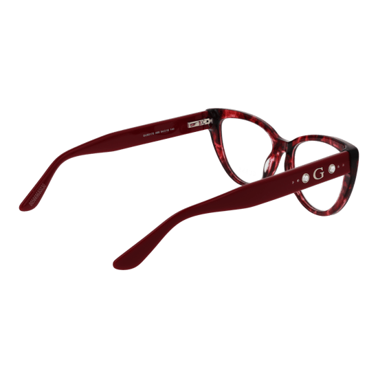 Guess Optical Frame GU50175 068 54 - Image 3