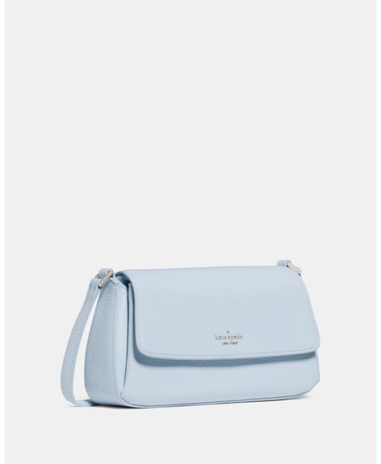 Sutton Mini Flap Crossbody - Image 2