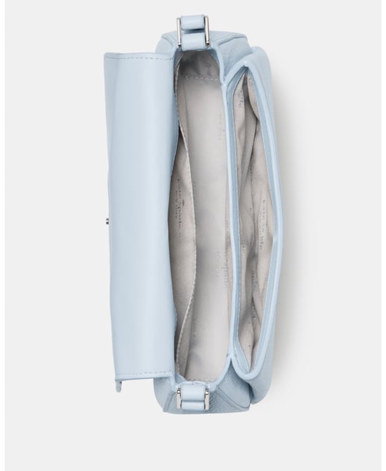 Sutton Mini Flap Crossbody - Image 3