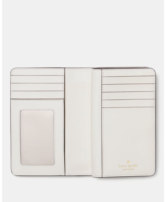Medium Bifold Wallet - Image 3
