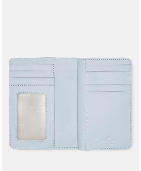 Medium Bifold Wallet - Image 3