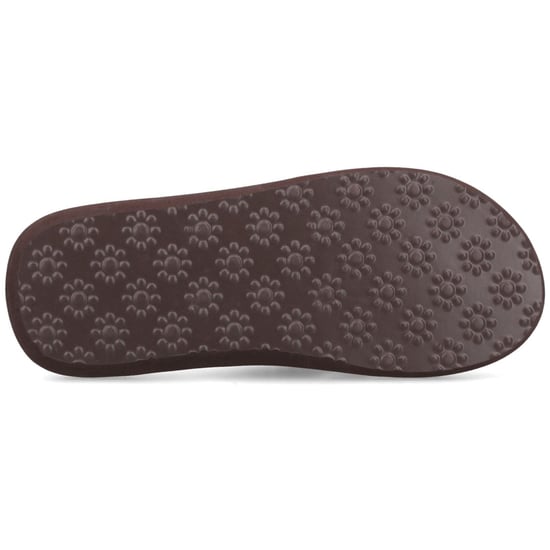 Rocket Dog Spotlight Marlow Textiel Vrouwen Bruin/Multi Flip Flops - Image 3