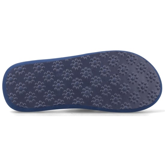 Rocket Dog Spotlight Marlow Textiel Vrouwen Paarse/Multi Flip-Flops - Image 3