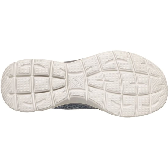 Skechers Arch Fit Summits - Soft Shimmer Textiel Dames Slate Sneakers - Image 2