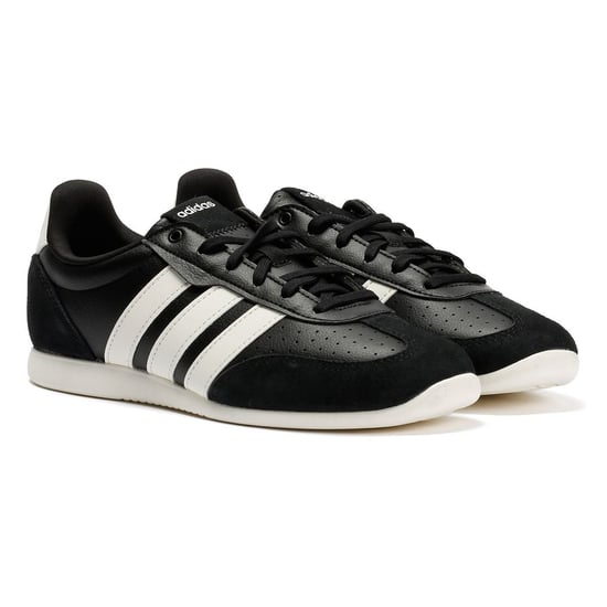 Adidas Barreda Lo Women's Black/White Trainers - Image 1