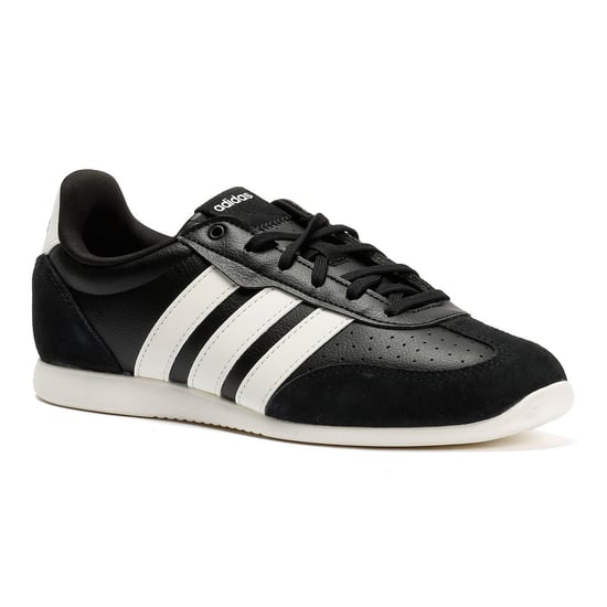 Adidas Barreda Lo Women's Black/White Trainers - Image 2
