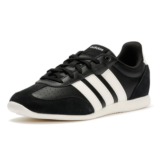 Adidas Barreda Lo Women's Black/White Trainers - Image 3