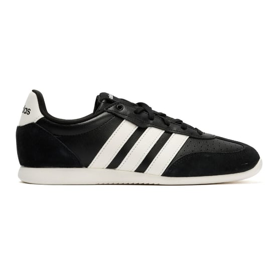 Adidas Barreda Lo Women's Black/White Trainers - Image 5