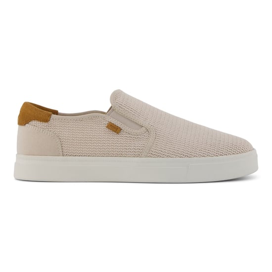 TOMS Baja 2.0 Cotton Men's Light Grey Trainers - Image 6
