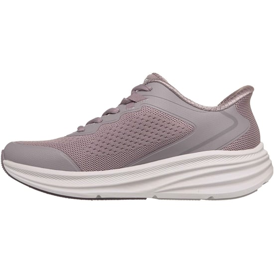 Skechers BOBS Skillz Textiel Vrouwen Kwartel Sneakers - Image 4