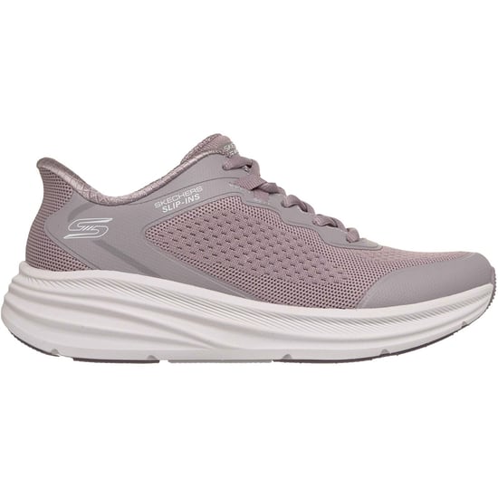 Skechers BOBS Skillz Textiel Vrouwen Kwartel Sneakers - Image 5
