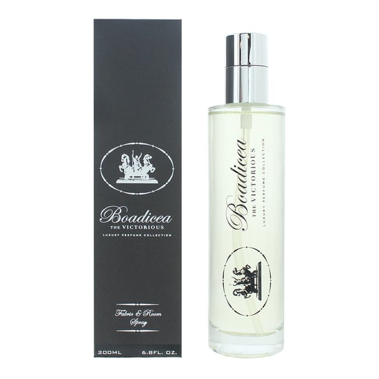 Boadicea The Victorious Fabric & Room Spray 200ml Dasman - Image 1