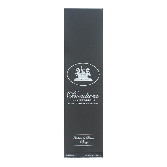 Boadicea The Victorious Fabric & Room Spray 200ml Dasman - Image 3