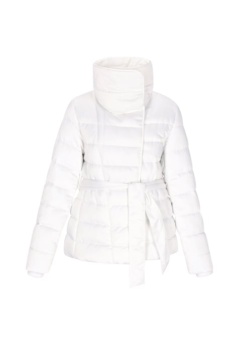 Faina jas vrouwen offwhite - Image 1