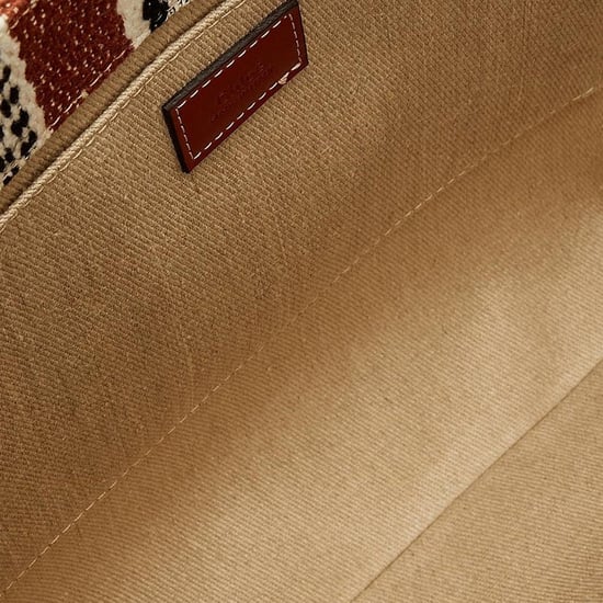 Chloé Medium Woody Tote Bag - Image 3