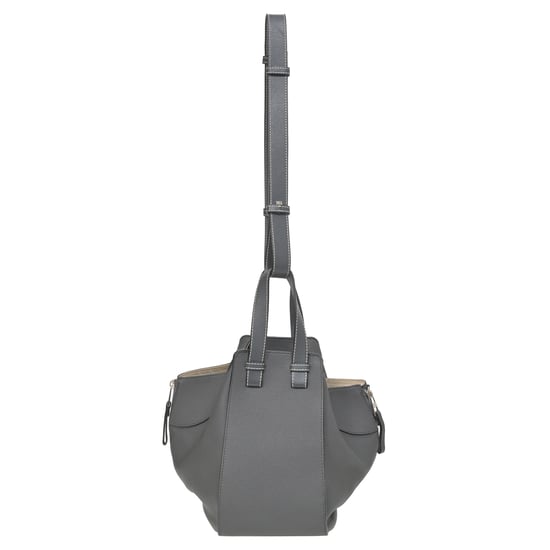 Loewe Kleine Hangtas in Grijs Leer - Image 2