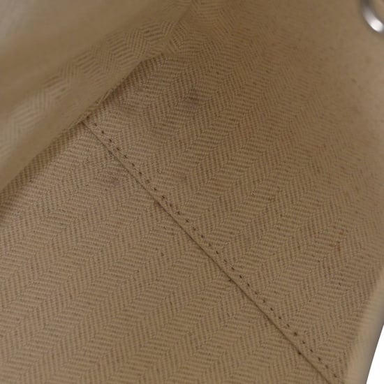 Loewe Kleine Hangtas in Grijs Leer - Image 6