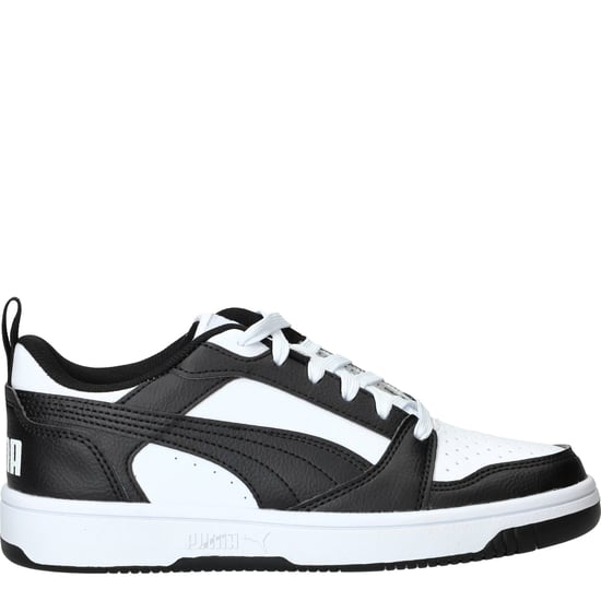 Puma Rebound V6 Lo Sneakers Jongens - Image 1