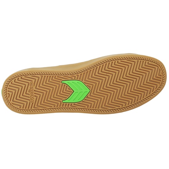 Cariuma Catiba Pro Unisex Black Plimsolls - Image 5