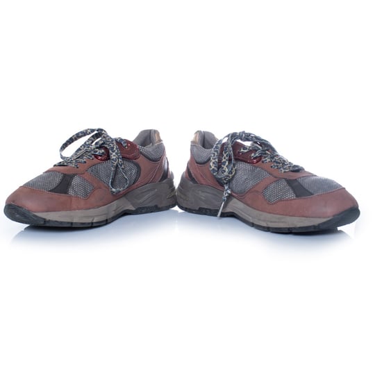 Golden Goose, Dad ster sneakers in roze - Image 6