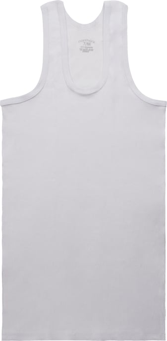 normani 5-delig dubbel ribvest voor heren - Image 4