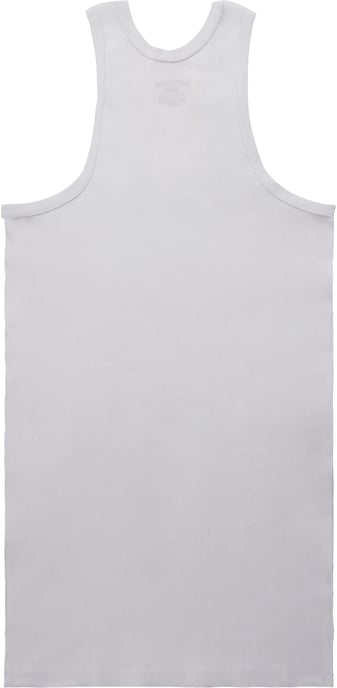 normani 5-delig dubbel ribvest voor heren - Image 5